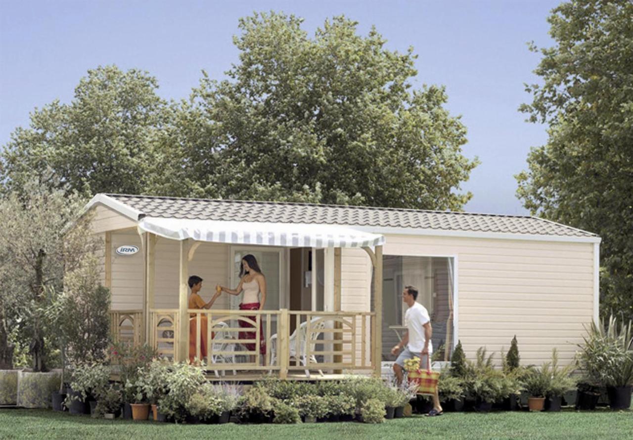 Camping Vitamin Dieppe Saint-Aubin-sur-Scie Zewnętrze zdjęcie