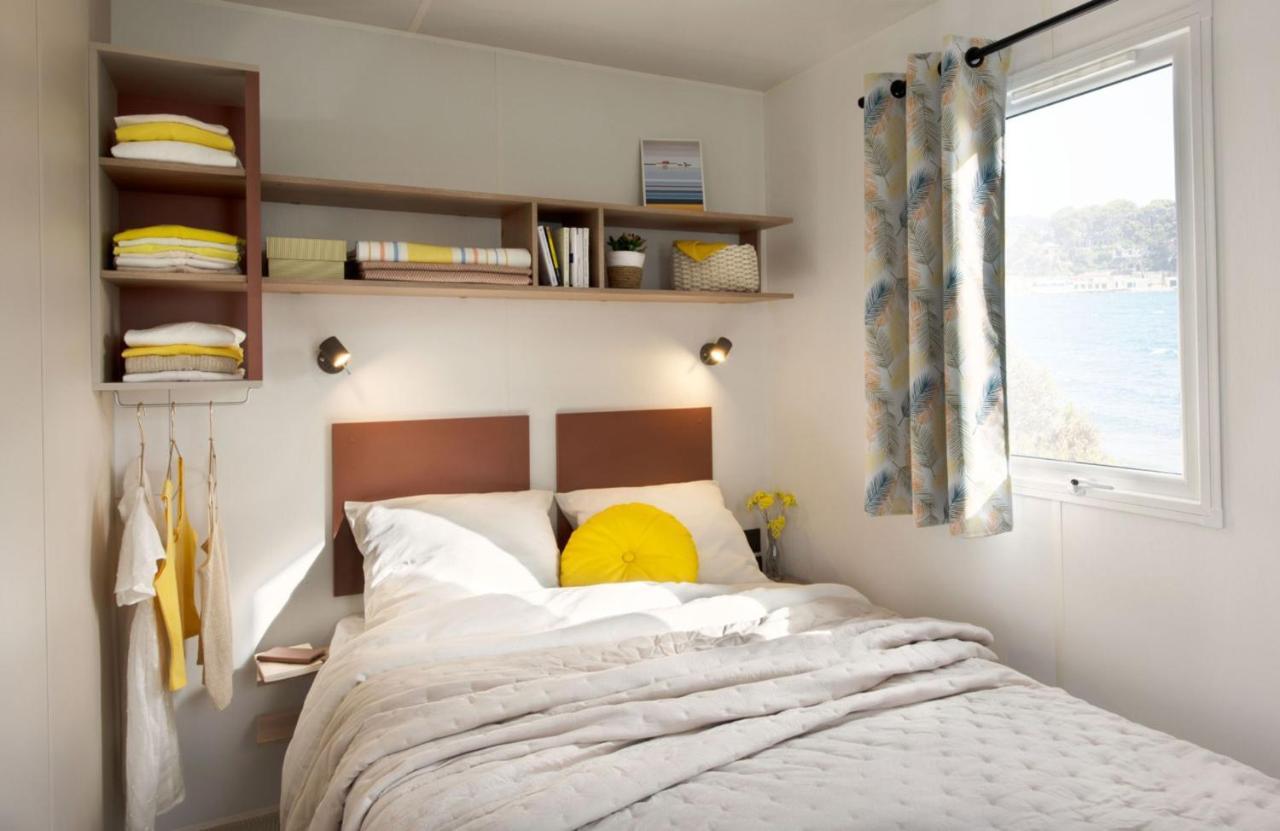 Camping Vitamin Dieppe Saint-Aubin-sur-Scie Zewnętrze zdjęcie