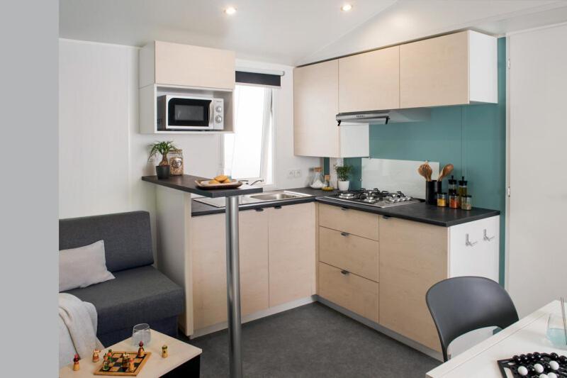 Camping Vitamin Dieppe Saint-Aubin-sur-Scie Zewnętrze zdjęcie